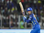 Mumbai Indians' De Kock, Bawa Ruled Out of IPL 2026 Due to Injuries