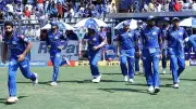 Mumbai Indians' Dressing Room Turmoil: Leaks and Division Plague Franchise