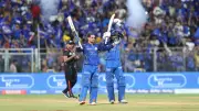 Mumbai Indians Duo Ruled Out of IPL 2026 Ahead of KKR Clash
