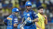 Mumbai Indians Eliminated from IPL 2026: Sixth Straight Season Without Trophy
