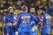 Mumbai Indians Face Dressing Room Turmoil and Likely Another Playoff Miss in IPL 2026