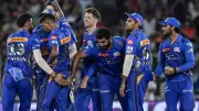 Mumbai Indians First Team to 50,000 T20 Runs in IPL 2026