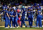 Mumbai Indians' IPL 2026: A Season of Struggles and Setbacks