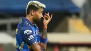 Mumbai Indians' IPL 2026 Playoff Hopes Dwindle After CSK Loss