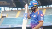 Mumbai Indians vs Lucknow Super Giants: IPL 2026 Clash at Wankhede