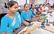 Mumbai Koli Women Transform Fish Trade with Corporate Venture