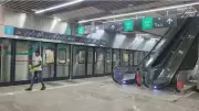 Mumbai Metro 3 Disrupted Twice on Friday, Commuters Face Chaos