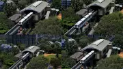Mumbai Monorail Resumes Trial Runs on Wadala Stretch, June 2026 Restart Planned