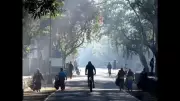 Mumbai Park Fee Hike, Gate Closure Sparks Outrage Among Walkers