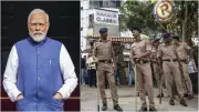 Mumbai Police Files FIR Over AI-Generated Video Defaming PM Modi