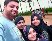 Mumbai Police Send Utensils for Forensic Test in Dokadia Family Death Case