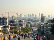 Mumbai Property Registrations Hit 14-Year High in May 2026