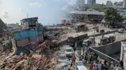 Mumbai Railway Land Eviction Sparks Violence, 13 Injured