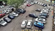 Mumbai Traffic Police Imposes New Parking Restrictions on GM Bhosle Road in Worli