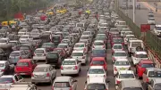 Mumbai Traffic Police Imposes Odd-Even Parking in Sakinaka to Ease Congestion