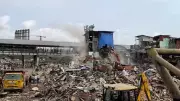 Mumbai Violence: Mosque Demolition Leads to Stone Pelting, Cops Injured