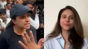Mumbai Woman Who Confronted Minister Speaks on Viral Moment