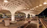 Mumbai's CSMIA Achieves Zero Waste to Landfill Platinum Class I Rating