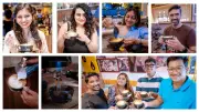 Mumbai's Latte Art Craze: From Daily Brew to Creative Expression