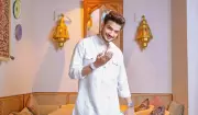 Munawar Faruqui on Eid with daughter Barirah: This year feels different