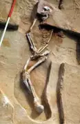 Mungo Lady: 42,000-Year-Old Cremation Rewrites Human History
