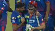 Murali Kartik: Delhi Capitals still mentally scarred by one-run defeat to GT