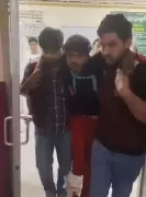 Murder Accused Injured in Police Encounter in Faridabad, Arrested