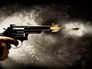 Murder Accused Shot in Leg During Police Encounter in Jehanabad