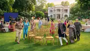 Musical Chairs at Mumbai Gymkhana: A Social Turmoil