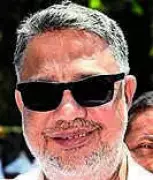 Muslim Community Protests for Tanveer Sait as Deputy CM in Mandya