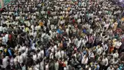 Muslim MLA count drops sharply in post-2014 era across Indian states