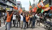 Muslim Vote in Bengal Shifts From Bloc to Fragmented Pattern