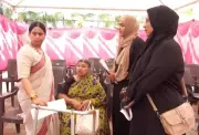 Muslim Women Seek Minister's Help for Hindu Widow's Land Issue in Udupi