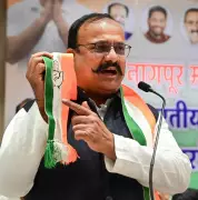 MVA Yet to Finalise Seat-Sharing for Nashik Region MLC Polls