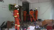 Myanmar Blast: 46 Killed in Explosion at Mining Explosives Store