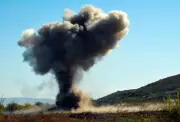 Myanmar Explosives Blast Kills Over 45, Rescuers Report