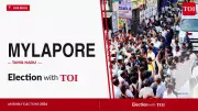 Mylapore Assembly Election 2026: Key Candidates and Live Updates