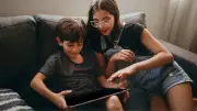 Myopia in Children: Screen Time and Vision Loss Linked by Experts