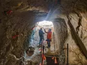Mysterious 160-Foot Tunnel Discovered Near Jerusalem Baffles Archaeologists
