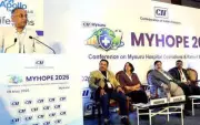 Mysuru Can Become Major Healthcare Hub: Minister Dinesh Gundu Rao
