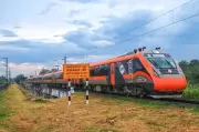 Mysuru-Chennai Vande Bharat tops revenue charts among Bengaluru routes