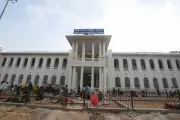 Mysuru City Corporation to Ensure 60% Kannada on Signboards