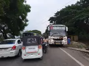 Mysuru KRS Road Railway Under Bridge Project Moves Forward After Years of Delay
