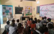 Mysuru: Protests Erupt Against Karnataka Govt's KPS Magnet School Merger Plan