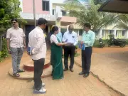 Mysuru University's Historic Gautam Hostel to Undergo Rs 4 Crore Renovation
