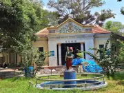 Mysuru Water Works Repair Sparks Heritage vs Development Clash