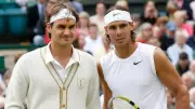 Nadal and Federer Reunite in Madrid, Fans Relive Epic Rivalry