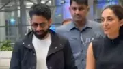 Naga Chaitanya and Sobhita Dhulipala Viral Reel Shows Their Chemistry