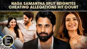 Naga Chaitanya Moves Delhi High Court Over Defamatory Posts About Divorce