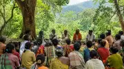 Nagahole Adivasis Claim Ancestral Forest Land Rights in Karnataka